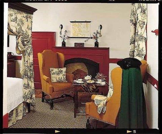 The Colonial Houses - A Colonial Williamsburg Hotel חדר תמונה
