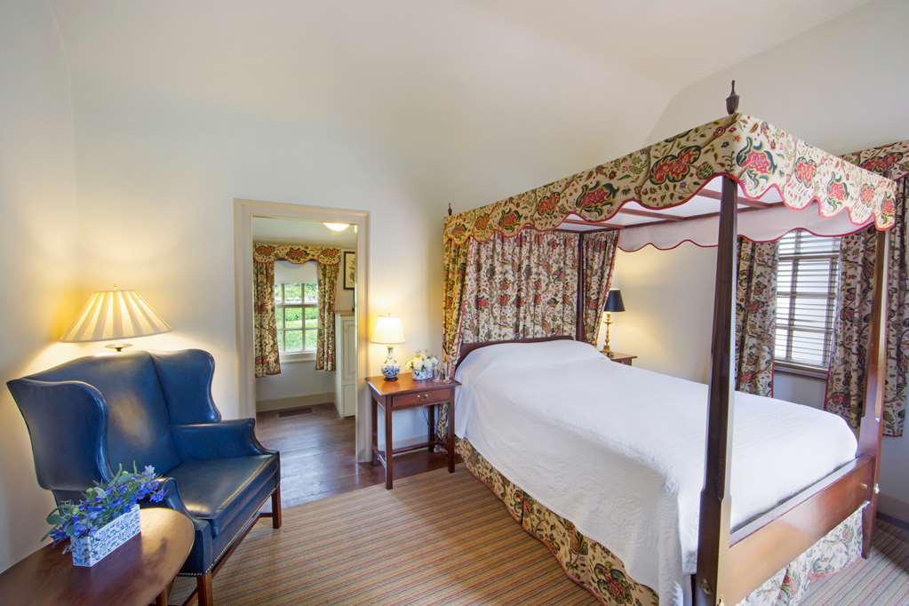 The Colonial Houses - A Colonial Williamsburg Hotel חדר תמונה